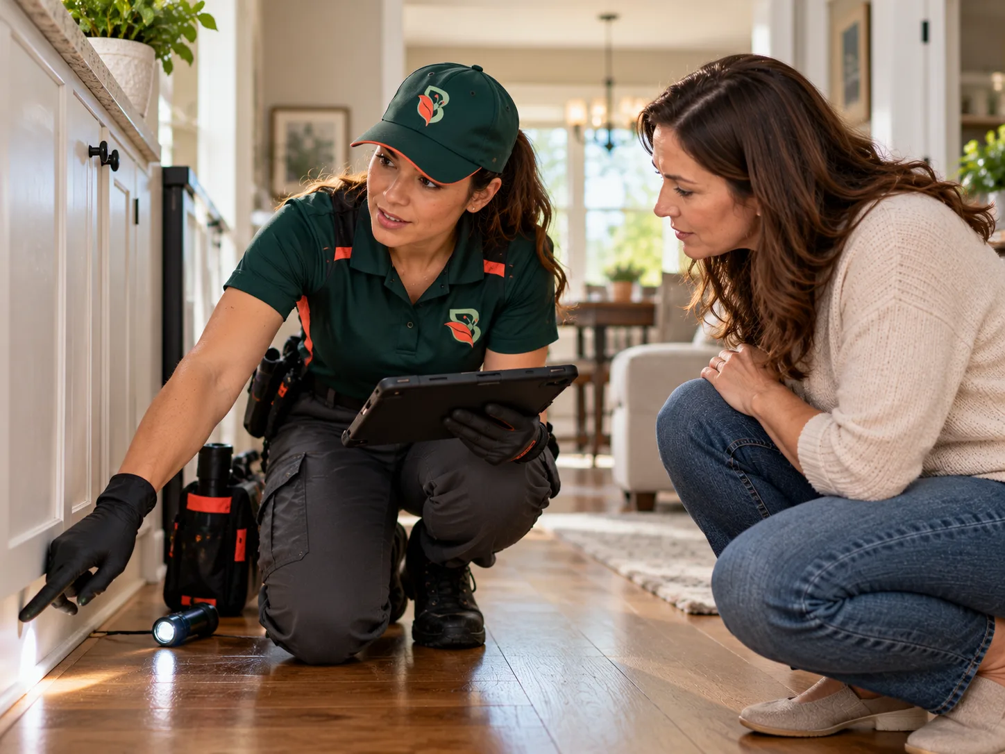 Pest Control Pinos Altos, NM FAQs